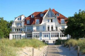Haus Undine App Nicole Seeblick Warnemünde